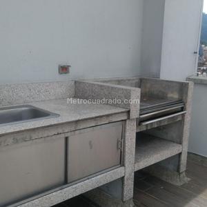 Apartamento de 1 alcoba en arriendo en Chapinero Central, Bogotá, 25 m² · foto 15 de 16