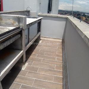 Apartamento de 1 alcoba en arriendo en Chapinero Central, Bogotá, 25 m² · foto 16 de 16
