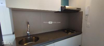 Apartamento de 1 alcoba en arriendo en Chapinero Central, Bogotá, 25 m² · foto 5 de 16