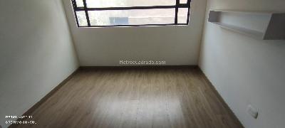 Apartamento de 1 alcoba en arriendo en Chapinero Central, Bogotá, 25 m² · foto 9 de 16