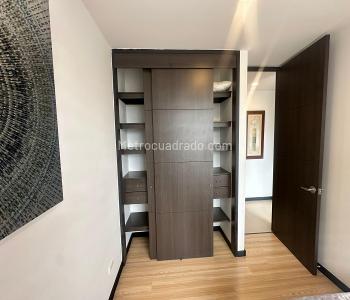 Apartamento de 3 alcobas en arriendo en Las Palmas, Medellín, 90 m² · foto 11 de 14