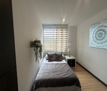 Apartamento de 3 alcobas en arriendo en Las Palmas, Medellín, 90 m² · foto 13 de 14