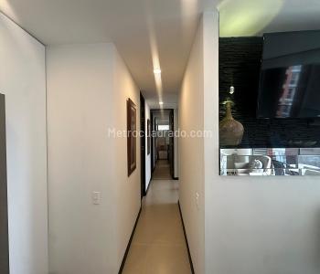 Apartamento de 3 alcobas en arriendo en Las Palmas, Medellín, 90 m² · foto 14 de 14