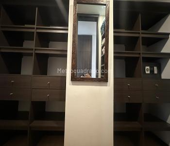 Apartamento de 3 alcobas en arriendo en Las Palmas, Medellín, 90 m² · foto 7 de 14