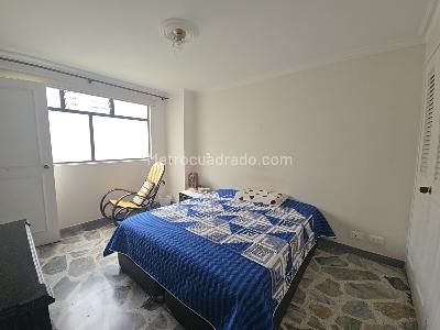 Apartamento de 3 alcobas en venta en Laureles, Medellín, 164 m² · foto 16 de 17