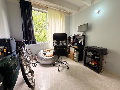 Apartamento de 3 alcobas en venta en Santa Monica, Medellín, 72 m² · foto 4 de 8