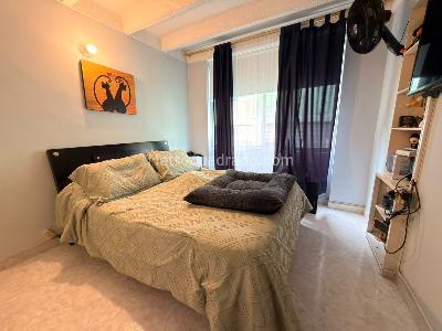 Apartamento de 3 alcobas en venta en Santa Monica, Medellín, 72 m² · foto 6 de 8