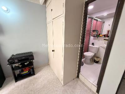 Apartamento de 3 alcobas en venta en Santa Monica, Medellín, 72 m² · foto 8 de 8