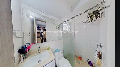 Apartamento de 3 alcobas en venta en Ciudad Melendez, Cali, 61 m² · foto 10 de 20