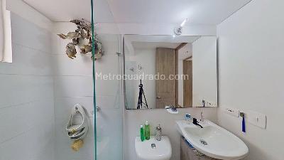 Apartamento de 3 alcobas en venta en Ciudad Melendez, Cali, 61 m² · foto 11 de 20
