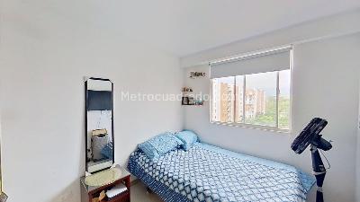 Apartamento de 3 alcobas en venta en Ciudad Melendez, Cali, 61 m² · foto 13 de 20