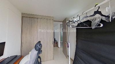 Apartamento de 3 alcobas en venta en Ciudad Melendez, Cali, 61 m² · foto 14 de 20