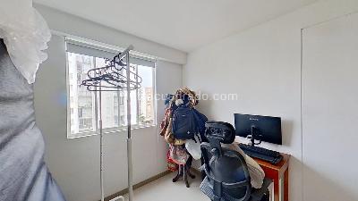 Apartamento de 3 alcobas en venta en Ciudad Melendez, Cali, 61 m² · foto 15 de 20