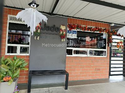 Apartamento de 3 alcobas en venta en Ciudad Melendez, Cali, 61 m² · foto 16 de 20