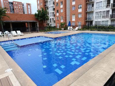 Apartamento de 3 alcobas en venta en Ciudad Melendez, Cali, 61 m² · foto 17 de 20