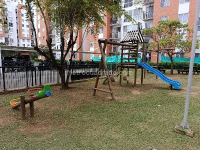 Apartamento de 3 alcobas en venta en Ciudad Melendez, Cali, 61 m² · foto 18 de 20