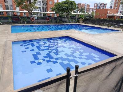 Apartamento de 3 alcobas en venta en Ciudad Melendez, Cali, 61 m² · foto 19 de 20