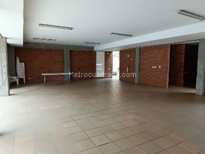 Apartamento de 3 alcobas en venta en Ciudad Melendez, Cali, 61 m² · foto 20 de 20