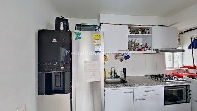 Apartamento de 3 alcobas en venta en Ciudad Melendez, Cali, 61 m² · foto 5 de 20