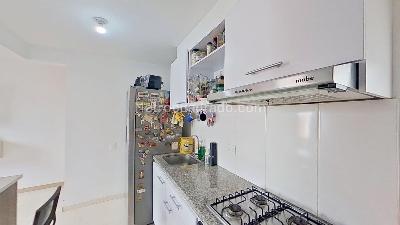Apartamento de 3 alcobas en venta en Ciudad Melendez, Cali, 61 m² · foto 6 de 20