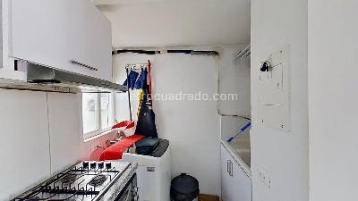 Apartamento de 3 alcobas en venta en Ciudad Melendez, Cali, 61 m² · foto 7 de 20