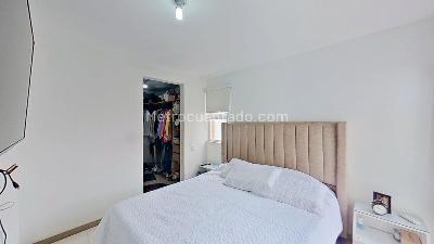 Apartamento de 3 alcobas en venta en Ciudad Melendez, Cali, 61 m² · foto 8 de 20