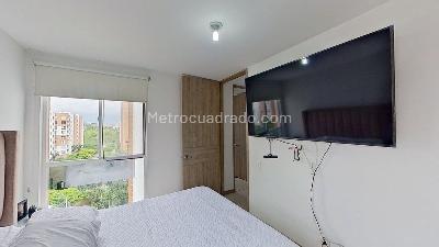 Apartamento de 3 alcobas en venta en Ciudad Melendez, Cali, 61 m² · foto 9 de 20