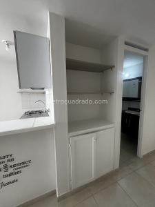 Apartamento de 1 alcoba en venta en Los Alpes, Medellín, 36 m² · foto 15 de 16