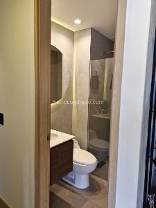 Apartamento de 2 alcobas en venta en Loma Del Indio, Medellín, 68 m² · foto 14 de 20