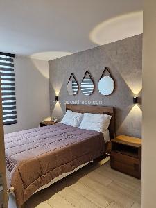 Apartamento de 2 alcobas en venta en Loma Del Indio, Medellín, 68 m² · foto 17 de 20