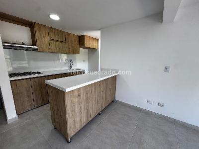 Apartamento en Arriendo, Santa Ana, Bello