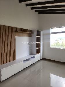 Apartamento de 3 alcobas en venta en La Palma, Medellín, 98 m² · foto 2 de 17