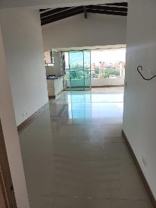 Apartamento de 3 alcobas en venta en La Palma, Medellín, 98 m² · foto 3 de 17