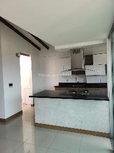 Apartamento de 3 alcobas en venta en La Palma, Medellín, 98 m² · foto 4 de 17
