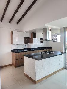 Apartamento de 3 alcobas en venta en La Palma, Medellín, 98 m² · foto 5 de 17