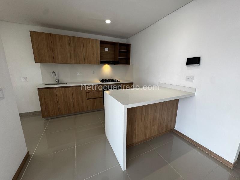 Apartamento en Arriendo, El Portal, Envigado