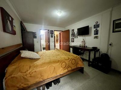 Apartamento de 3 alcobas en venta en Suramericana, Medellín, 120 m² · foto 14 de 19