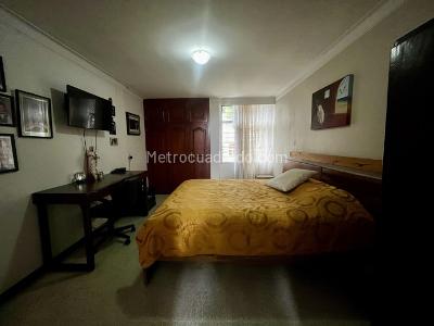 Apartamento de 3 alcobas en venta en Suramericana, Medellín, 120 m² · foto 16 de 19