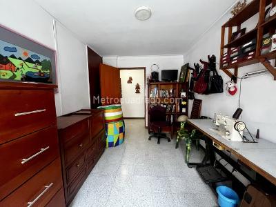 Apartamento de 3 alcobas en venta en Suramericana, Medellín, 120 m² · foto 18 de 19