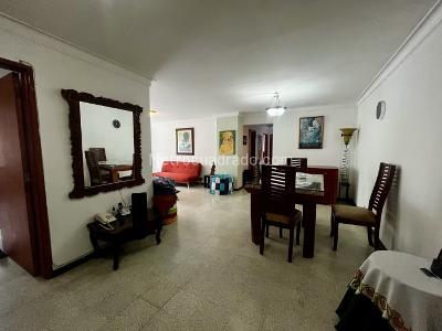 Apartamento de 3 alcobas en venta en Suramericana, Medellín, 120 m² · foto 3 de 19