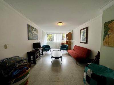 Apartamento de 3 alcobas en venta en Suramericana, Medellín, 120 m² · foto 5 de 19