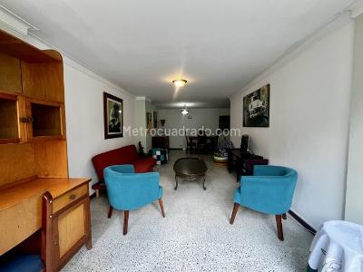 Apartamento de 3 alcobas en venta en Suramericana, Medellín, 120 m² · foto 7 de 19
