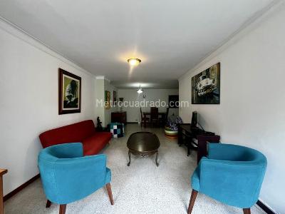 Apartamento de 3 alcobas en venta en Suramericana, Medellín, 120 m² · foto 8 de 19