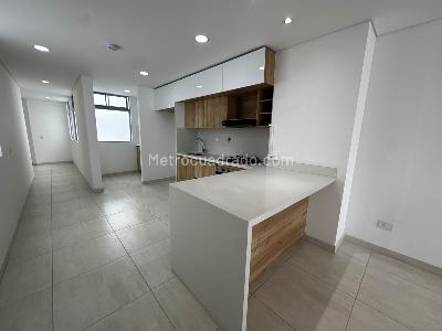Apartamento en Arriendo, El Portal, Envigado