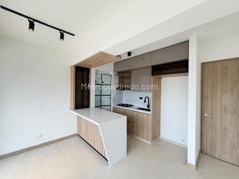 Apartamento en Arriendo, La Doctora, Sabaneta