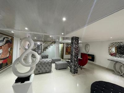 Casa de 4 alcobas en venta en Nueva Tequendama, Cali, 280 m² · foto 3 de 20