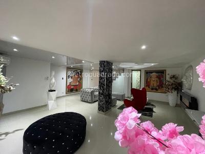 Casa de 4 alcobas en venta en Nueva Tequendama, Cali, 280 m² · foto 5 de 20
