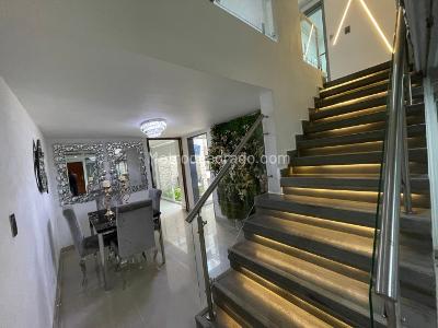 Casa de 4 alcobas en venta en Nueva Tequendama, Cali, 280 m² · foto 6 de 20