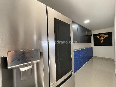 Casa de 4 alcobas en venta en Nueva Tequendama, Cali, 280 m² · foto 9 de 20