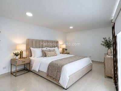 Casa de 4 alcobas en venta en Nueva Tequendama, Cali, 280 m² · foto 10 de 20
